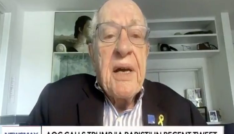 Alan dershowitz aoc.jpg