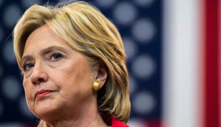 Exposed fbi ignored key evidence in hillary clinton email probe says doj watchdog 620x340 .jpg