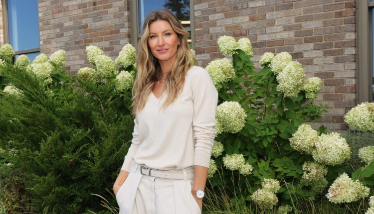 Gisele bundchen shares rare photos of infant son while giving fans a life update 1682942322.jpg