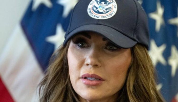 He started eating himself noem reveals shocking cannibal case amid biden border failure 620x340 .jpg