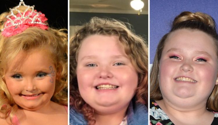 Honey boo boo transformation.jpg