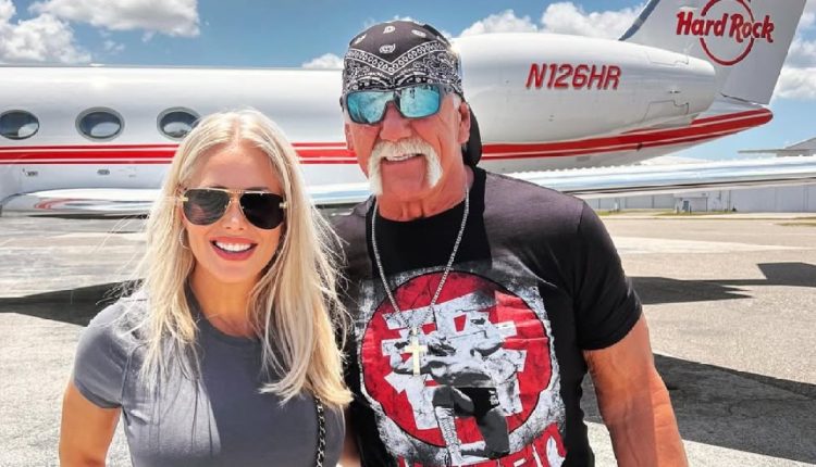 Hulk hogan wife sky daily shares emotional instagram post following his death.jpg