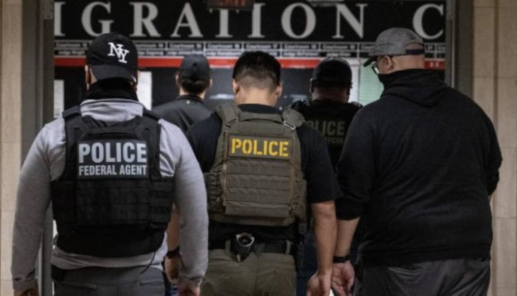 Ice facility attacked officer shot — trump admin promises zero tolerance crackdown 620x340 1.jpg