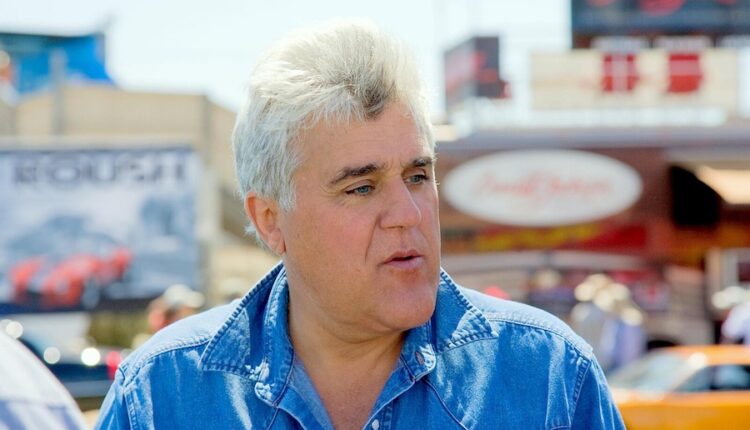 Jay leno at laguna seca 01.jpg