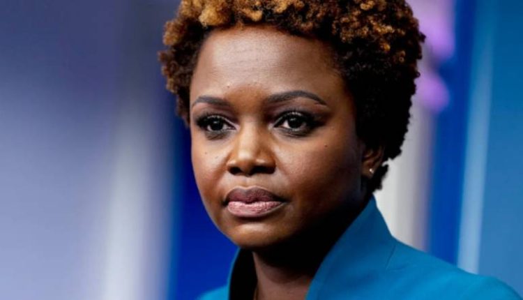 Karine jean pierre subpoenaed in biden mental health cover up probe 620x340 1.jpg