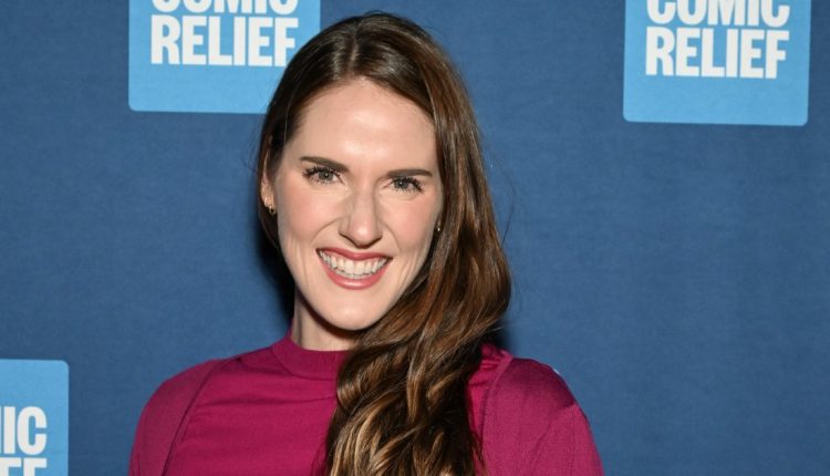 Record breaking olympic swimmer missy franklin shares how different her walk to the pool looks now 1.jpeg