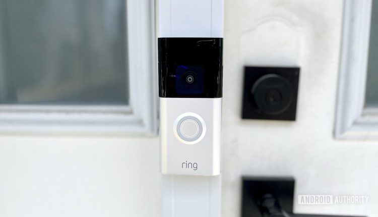 The ring battery doorbell plus mounted on a doorframe.jpg