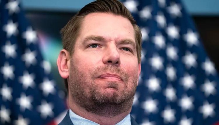 Trumps comms director wrecks swalwell with spy scandal burn 620x340 1.jpg