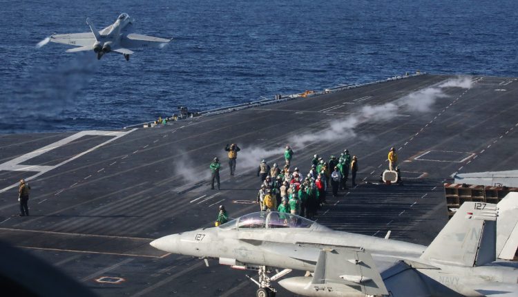 Us navy conducts carrier qualification training aboard the uss nimitz scaled.jpg