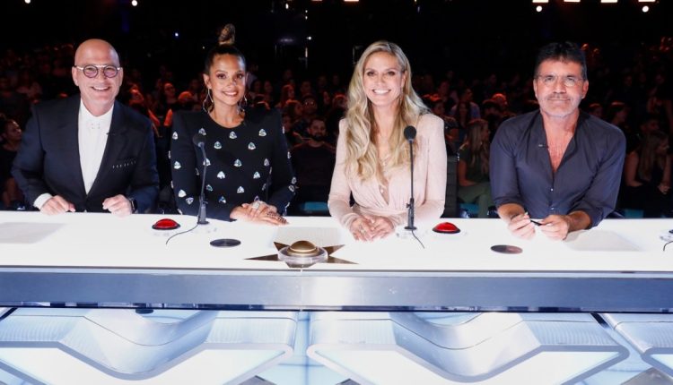 Why isnt heidi klum on agt2.jpg