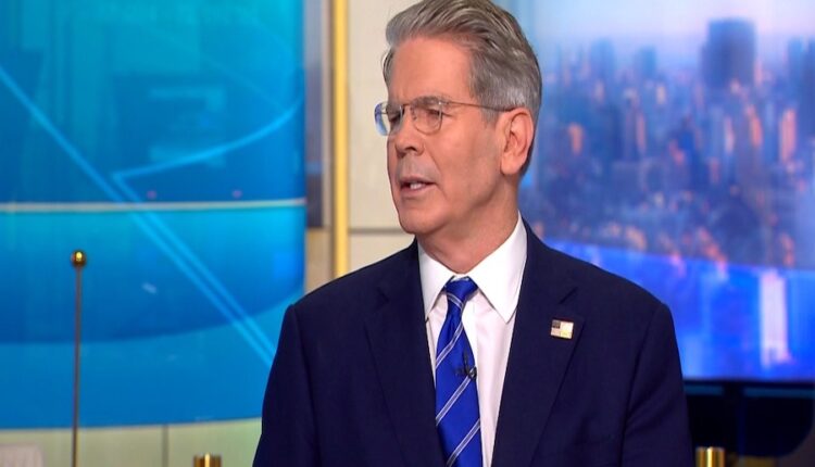 Bessent congressional stock trading.jpeg