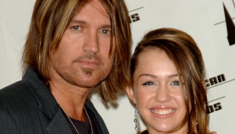 Billy ray cyrus shares the touching birthday gift daughter miley cyrus made for him 72621204.jpg