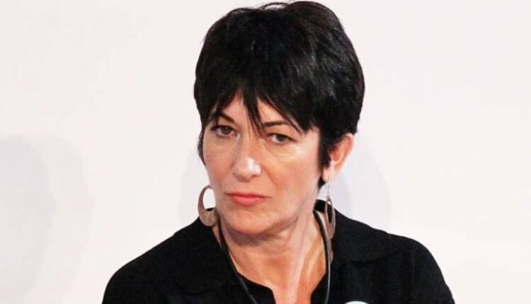 Clinton foundation implicated ghislaine maxwell admits central role in launch 620x340 1.jpg