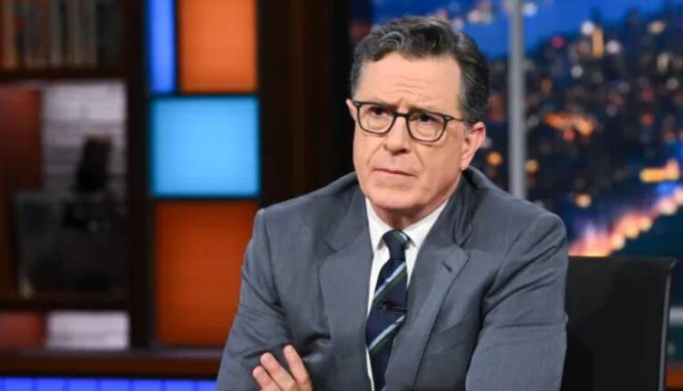 Colberts profane vaccine rant at rfk jr. backfires as his cbs exit nears 620x340 1.jpg