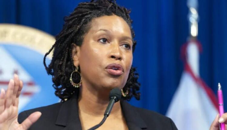 Dc mayor muriel bowser credits trumps law enforcement surge for huge drop in crime 620x340 1.jpg
