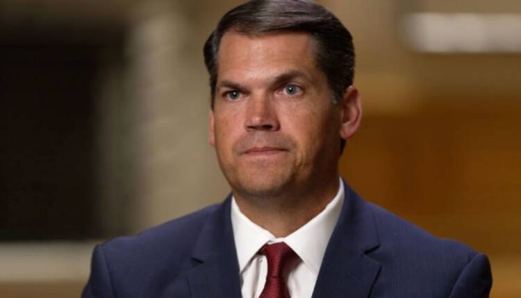 Former georgia lt gov geoff duncan defects to democrats.jpg