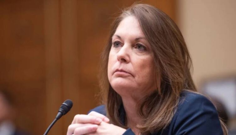 Kimberly cheatle loses security clearance following trump assassination attempt fallout 620x340 1.jp .jpeg