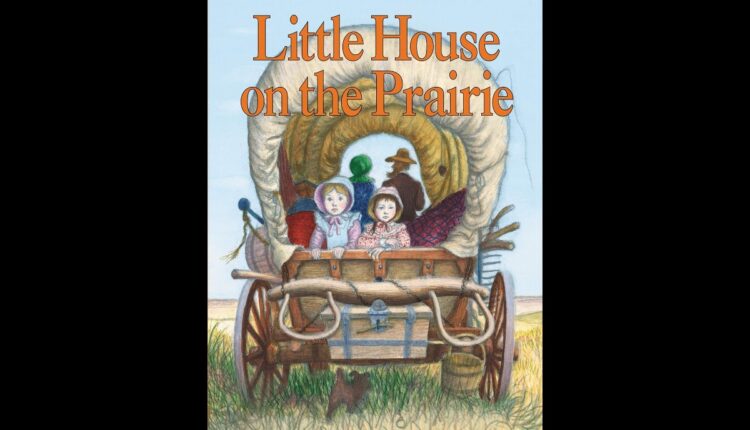 Little house on the prairie 08.09.25 amazon.jpg