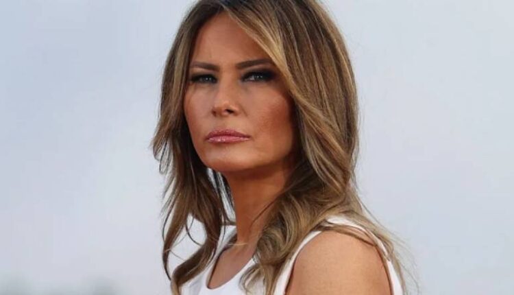 Melania trump to sue hunter biden for 1 billion over false defamatory claims 620x340 1.jpg