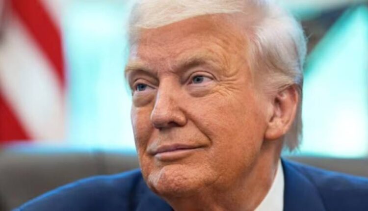 Trump demands pocahontas elizabeth warren take drug test after bizarre nyc endorsement 620x340 1.jpg