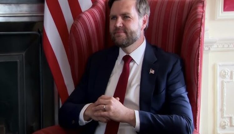 Vance russian collusion hoax.jpg