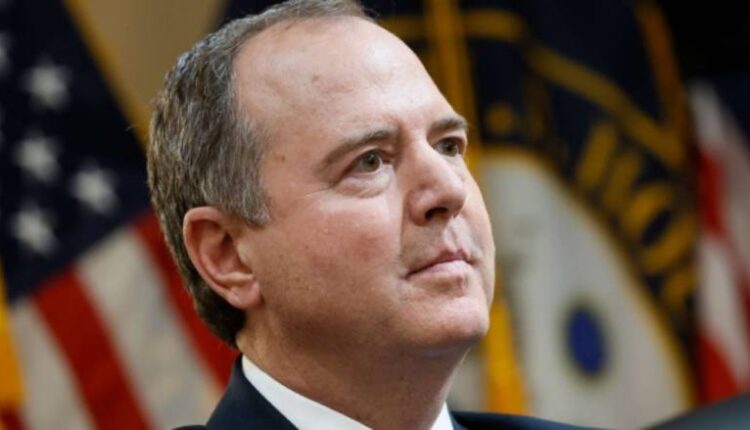 Whistleblower adam schiff approved leaking classified info to target trump 620x340 1.jpg