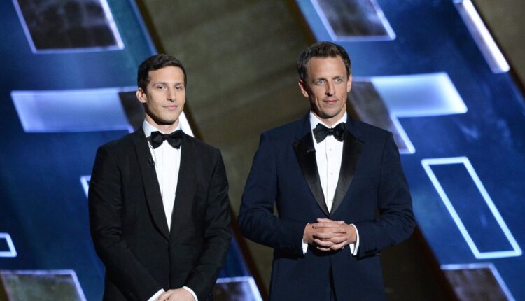 Andy samberg seth meyers.jpg