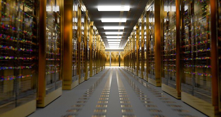 Mainframe servers storage datacentre 4 kwarkot adobe.jpg