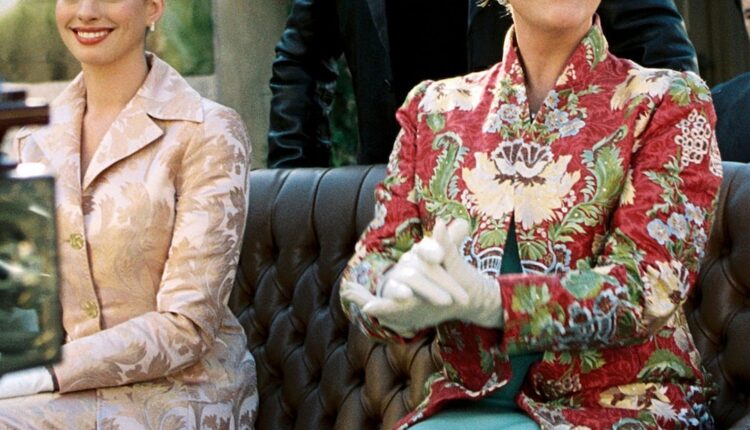 Rs 1200x1200 221230145149 1200 the princess diaries shutterstock editorial 5879614h.jpg