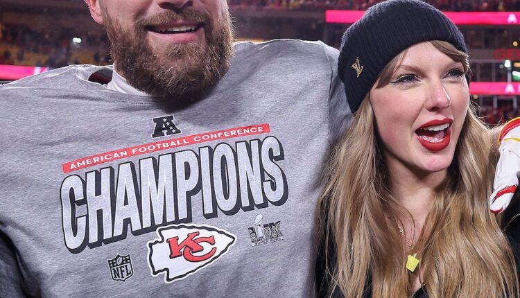 Rs 1200x1200 250208093627 1200 travis kelce taylor swift afc championship game cjh 012625.jpg