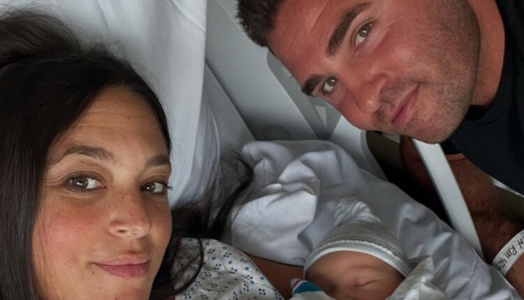 Sammi sweetheart baby.jpg