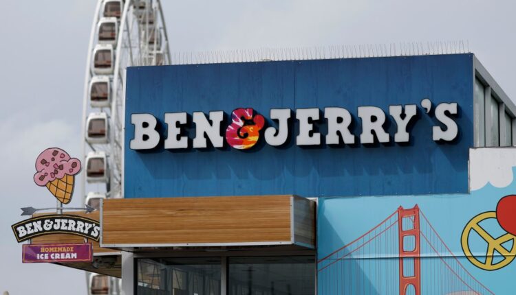 Ben jerrys cofounder quits after 47 years following unilever conflict everything to know 2205923829.jpeg