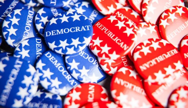 Democrat republican pins resized 09.13.25 6.1.22 getty.jpg