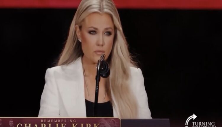 Erika kirk memorial speech.jpg