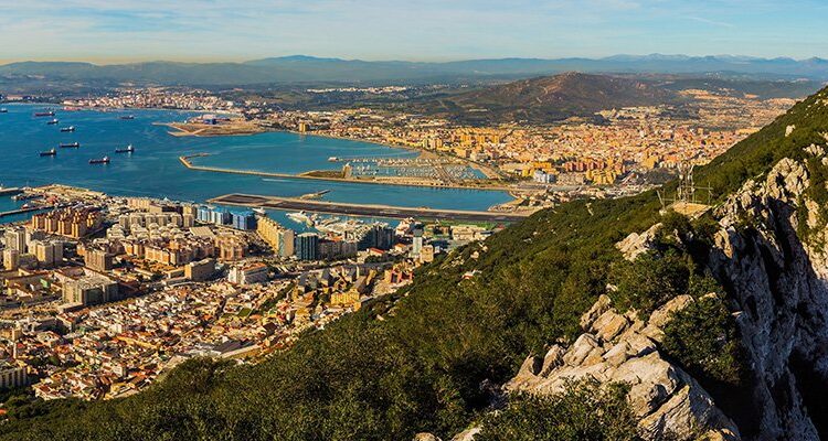 Gibraltar rock pano aerial film studio adobe.jpg