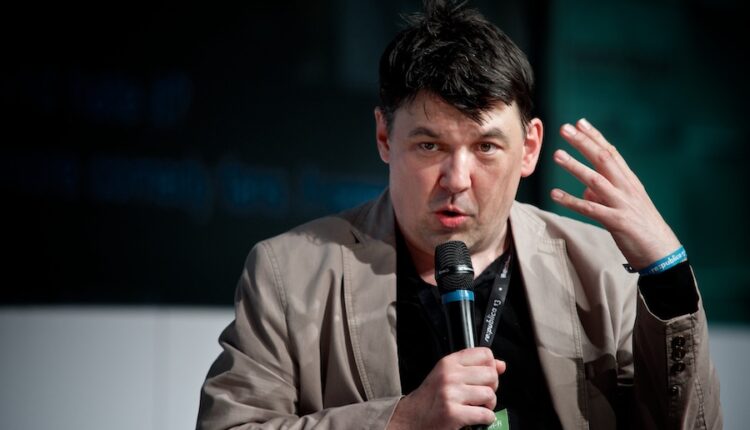 Graham linehan 2013 8735745502.jpg