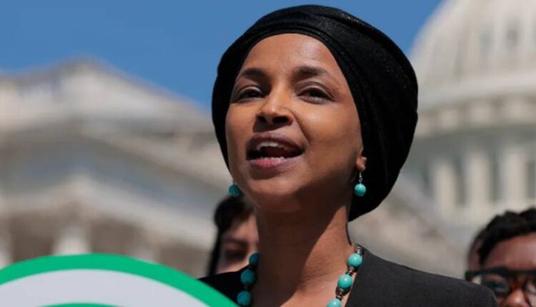 House republicans move to strip ilhan omar of committee seats after kirk comments 620x340 1.jpg