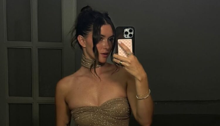 Influencer designs her own dress for the summer i turned pretty finale premiere.jpg