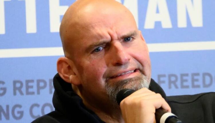 John fetterman breaks with democrats warns of rising left wing terrorism 620x340 1.jpg