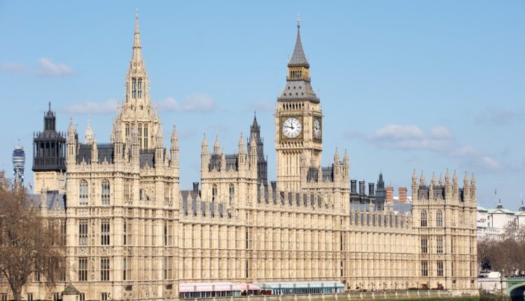 Uk house of lords commons parliament 09.21.25 getty 131807024.jpg