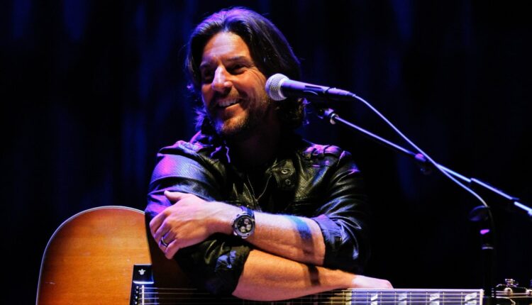 Who is brett james the grammy winning songwriter who died at the age of 57 187070759.jpg