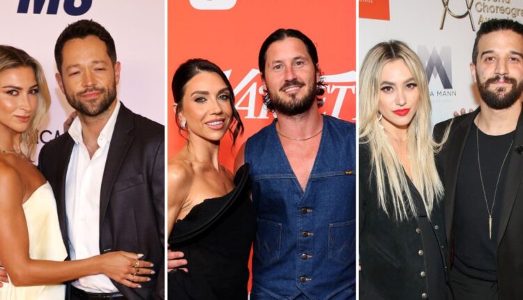 Dancing with the stars season 34 pros.jpg