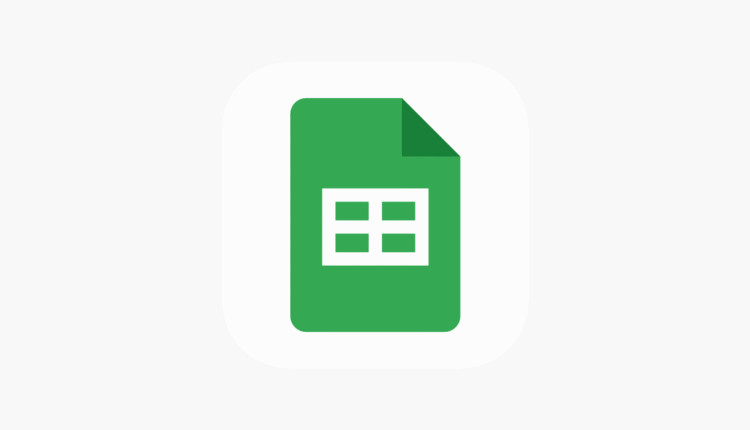 Google sheets.png