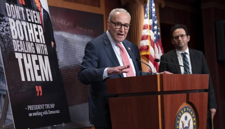 Senate minority leader chuck schumer 111744959 e1758327955973.jpg