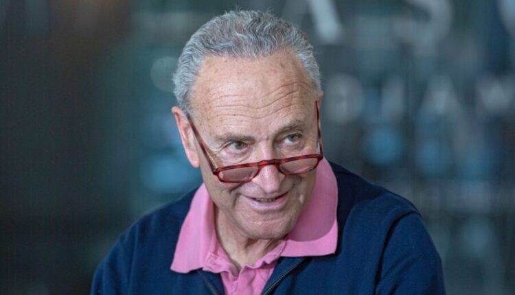Shutterstock 2059242074.schumer scaled 1 e1759276416170.jpg