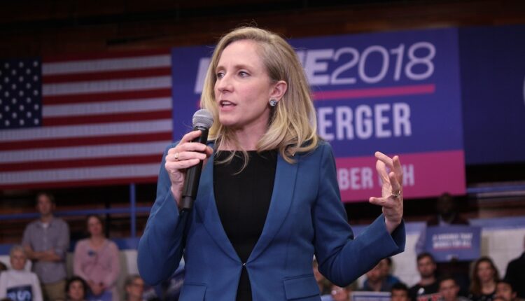 Abigail spanberger henrico campaign rally.jpg