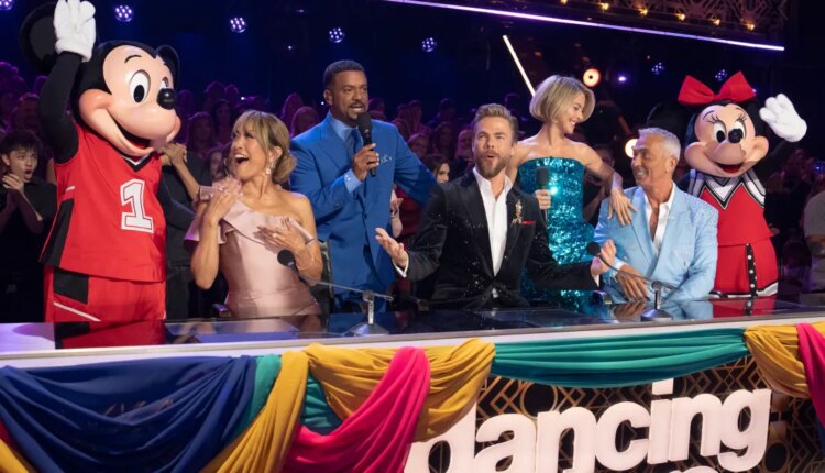 Elimination controversy vivacious dances more moments from dancing with the stars week 4.jpg