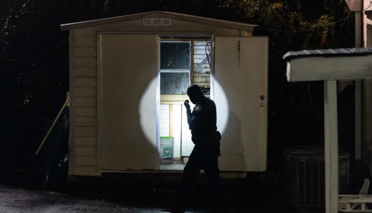 Escaped new orleans inmate derrick groves captured in atlanta after 5 month manhunt 1231759593.jpg