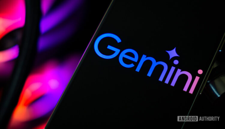 Google gemini logo on smartphone stock photo 2.jpg