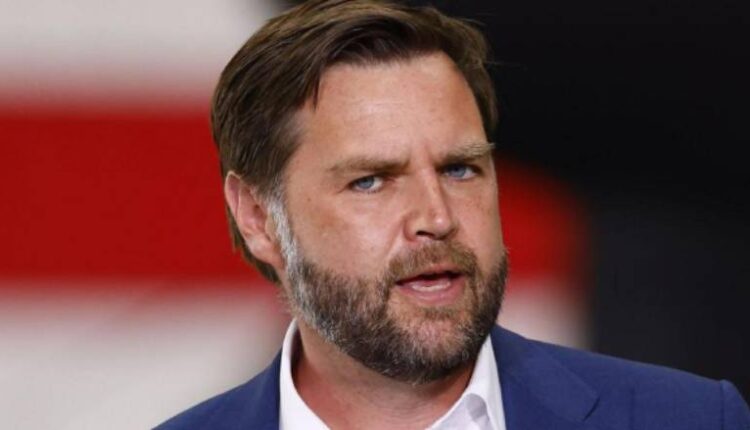 Jd vance suggests hillary clinton could be next after comey indictment 620x340 1.jpg